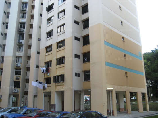 Blk 231 Serangoon Avenue 3 (Serangoon), HDB 4 Rooms #284932